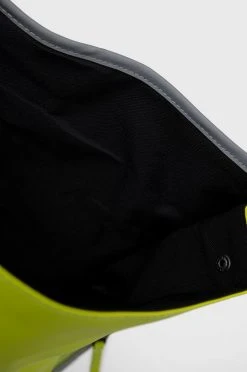 Γυναικεία Σακίδια πλάτης Σακίδιο πλάτης Rains 14030 Rolltop Rucksack Reflective πράσινο -Ρούχα Rains unnamed file 616