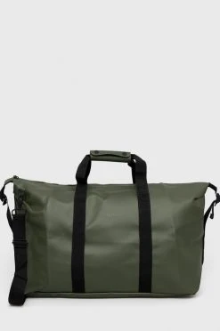 Γυναικεία Σάκοι Τσάντα Rains πράσινο