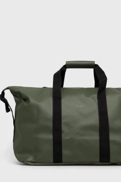 Γυναικεία Σάκοι Τσάντα Rains πράσινο -Ρούχα Rains unnamed file 625