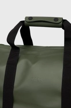 Γυναικεία Σάκοι Τσάντα Rains πράσινο -Ρούχα Rains unnamed file 626