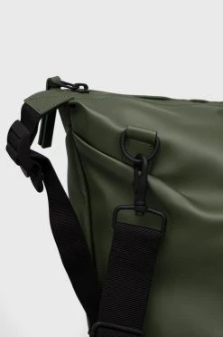 Γυναικεία Σάκοι Τσάντα Rains πράσινο -Ρούχα Rains unnamed file 627