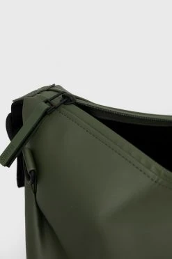 Γυναικεία Σάκοι Τσάντα Rains πράσινο -Ρούχα Rains unnamed file 628