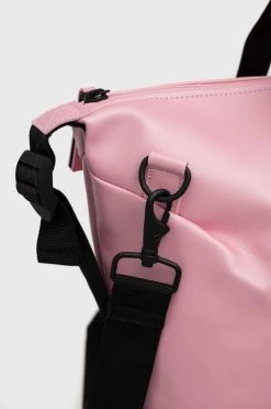 Γυναικεία Σάκοι Τσάντα Rains ροζ -Ρούχα Rains unnamed file 632