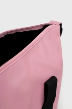 Γυναικεία Σάκοι Τσάντα Rains ροζ -Ρούχα Rains unnamed file 633