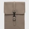 Γυναικεία Σακίδια πλάτης Σακίδιο πλάτης Rains μπεζ,