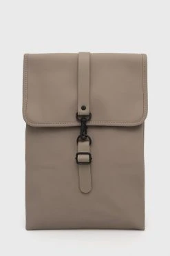 Γυναικεία Σακίδια πλάτης Σακίδιο πλάτης Rains μπεζ,