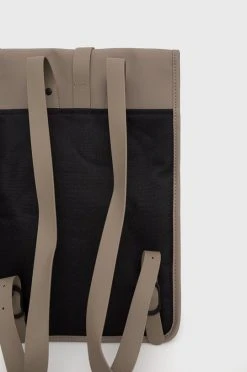 Γυναικεία Σακίδια πλάτης Σακίδιο πλάτης Rains μπεζ, -Ρούχα Rains unnamed file 636