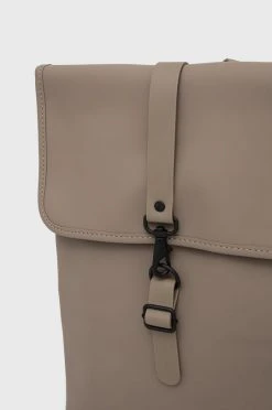Γυναικεία Σακίδια πλάτης Σακίδιο πλάτης Rains μπεζ, -Ρούχα Rains unnamed file 637