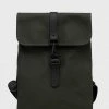 Γυναικεία Σακίδια πλάτης Σακίδιο πλάτης Rains πράσινο,