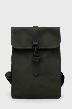 Γυναικεία Σακίδια πλάτης Σακίδιο πλάτης Rains πράσινο,