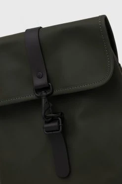 Γυναικεία Σακίδια πλάτης Σακίδιο πλάτης Rains πράσινο, -Ρούχα Rains unnamed file 641