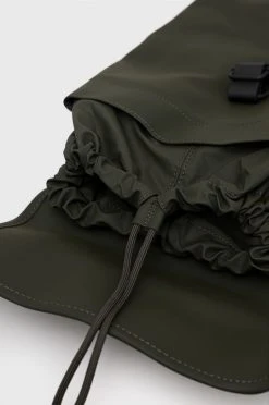 Γυναικεία Σακίδια πλάτης Σακίδιο πλάτης Rains πράσινο, -Ρούχα Rains unnamed file 644