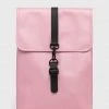 Γυναικεία Σακίδια πλάτης Σακίδιο πλάτης Rains ροζ,