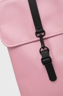 Γυναικεία Σακίδια πλάτης Σακίδιο πλάτης Rains ροζ, -Ρούχα Rains unnamed file 647