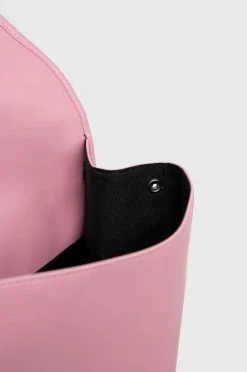 Γυναικεία Σακίδια πλάτης Σακίδιο πλάτης Rains ροζ, -Ρούχα Rains unnamed file 649