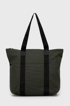 Γυναικεία Σάκοι Τσάντα Rains πράσινο