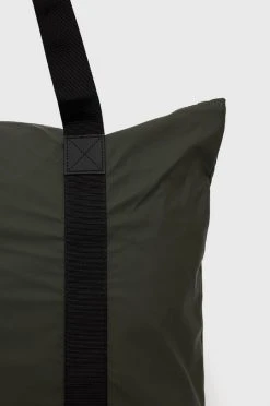 Γυναικεία Σάκοι Τσάντα Rains πράσινο -Ρούχα Rains unnamed file 657