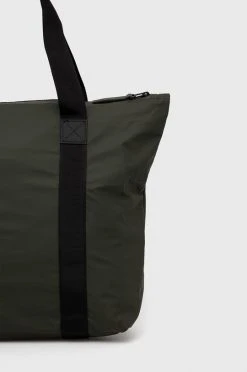 Γυναικεία Σάκοι Τσάντα Rains πράσινο -Ρούχα Rains unnamed file 658