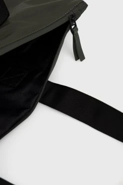 Γυναικεία Σάκοι Τσάντα Rains πράσινο -Ρούχα Rains unnamed file 659