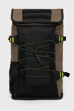 Γυναικεία Σακίδια πλάτης Σακίδιο πλάτης Rains μαύρο,