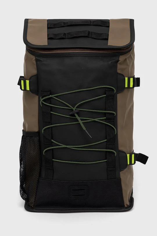 Γυναικεία Σακίδια πλάτης Σακίδιο πλάτης Rains μαύρο, 1 Γυναικεία Σακίδια πλάτης Σακίδιο πλάτης Rains μαύρο,