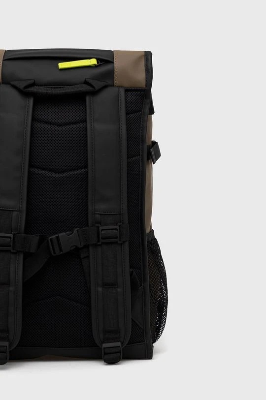 Γυναικεία Σακίδια πλάτης Σακίδιο πλάτης Rains μαύρο, 3 Γυναικεία Σακίδια πλάτης Σακίδιο πλάτης Rains μαύρο, - Image 3