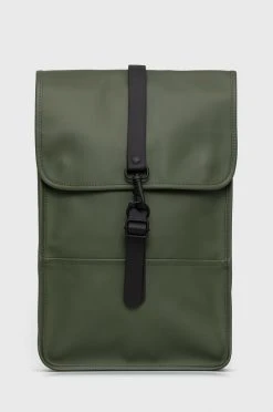 Γυναικεία Σακίδια πλάτης Σακίδιο πλάτης Rains πράσινο,