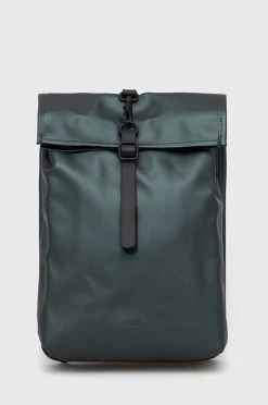 Γυναικεία Σακίδια πλάτης Σακίδιο πλάτης Rains πράσινο,