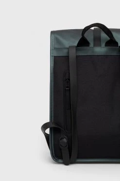 Γυναικεία Σακίδια πλάτης Σακίδιο πλάτης Rains πράσινο, -Ρούχα Rains unnamed file 681