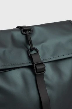 Γυναικεία Σακίδια πλάτης Σακίδιο πλάτης Rains πράσινο, -Ρούχα Rains unnamed file 682