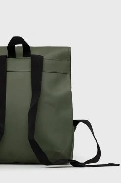 Γυναικεία Σακίδια πλάτης Σακίδιο πλάτης Rains πράσινο, -Ρούχα Rains unnamed file 686