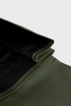 Γυναικεία Σακίδια πλάτης Σακίδιο πλάτης Rains πράσινο, -Ρούχα Rains unnamed file 688