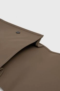 Γυναικεία Σακίδια πλάτης Σακίδιο πλάτης Rains καφέ, -Ρούχα Rains unnamed file 693