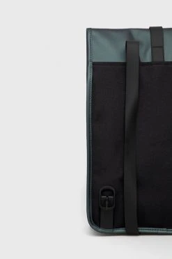 Γυναικεία Σακίδια πλάτης Σακίδιο πλάτης Rains πράσινο, -Ρούχα Rains unnamed file 696