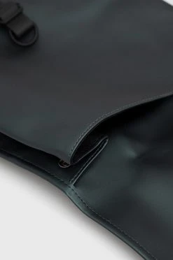 Γυναικεία Σακίδια πλάτης Σακίδιο πλάτης Rains πράσινο, -Ρούχα Rains unnamed file 698