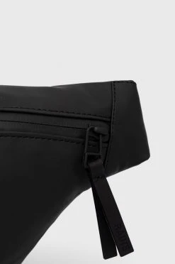 Γυναικεία Τσαντάκια μέσης Τσάντα φάκελος Rains 13030 Bum Bag μαύρο -Ρούχα Rains unnamed file 725