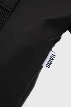 Γυναικεία Σάκοι Τσάντα Rains 13920 Tote Bag Mini μαύρο -Ρούχα Rains unnamed file 730