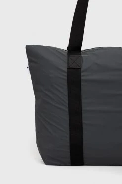 Γυναικεία Σάκοι Τσάντα Rains 12250 Tote Bag Rush γκρι -Ρούχα Rains unnamed file 733