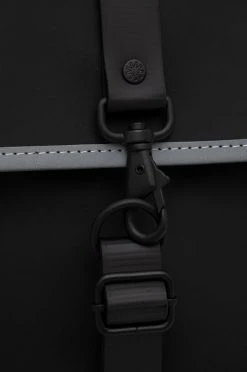 Γυναικεία Σακίδια πλάτης Σακίδιο πλάτης Rains 14080 Backpack Mini Reflective μαύρο -Ρούχα Rains unnamed file 743