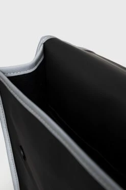 Γυναικεία Σακίδια πλάτης Σακίδιο πλάτης Rains 14080 Backpack Mini Reflective μαύρο -Ρούχα Rains unnamed file 744