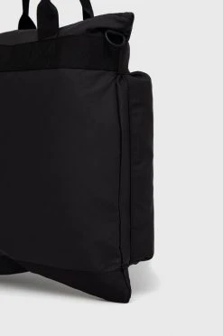 Γυναικεία Σάκοι Τσάντα Rains 13880 Helmet Bag μαύρο -Ρούχα Rains unnamed file 751