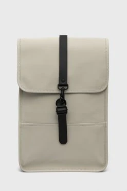 Γυναικεία Σακίδια πλάτης Σακίδιο πλάτης Rains 12800 Backpack Mini γκρι,