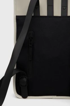 Γυναικεία Σακίδια πλάτης Σακίδιο πλάτης Rains 12800 Backpack Mini γκρι, -Ρούχα Rains unnamed file 773