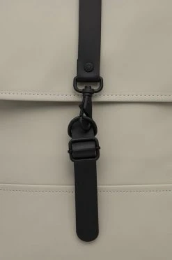 Γυναικεία Σακίδια πλάτης Σακίδιο πλάτης Rains 12800 Backpack Mini γκρι, -Ρούχα Rains unnamed file 774