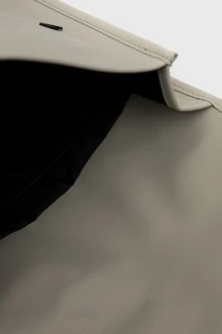 Γυναικεία Σακίδια πλάτης Σακίδιο πλάτης Rains 12800 Backpack Mini γκρι, -Ρούχα Rains unnamed file 775