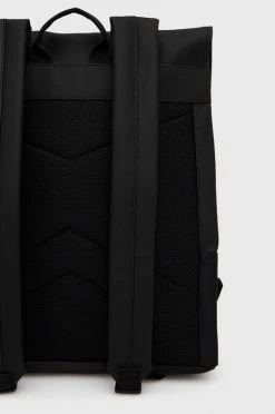 Γυναικεία Σακίδια πλάτης Σακίδιο πλάτης Rains 13710 Buckle Msn Bag μαύρο, -Ρούχα Rains unnamed file 779