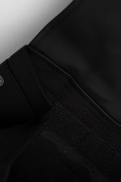 Γυναικεία Σακίδια πλάτης Σακίδιο πλάτης Rains 13710 Buckle Msn Bag μαύρο, -Ρούχα Rains unnamed file 780