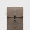 Γυναικεία Σακίδια πλάτης Σακίδιο πλάτης Rains 12800 Backpack Mini μπεζ,