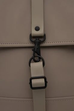 Γυναικεία Σακίδια πλάτης Σακίδιο πλάτης Rains 12800 Backpack Mini μπεζ, -Ρούχα Rains unnamed file 788