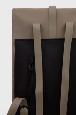 Γυναικεία Σακίδια πλάτης Σακίδιο πλάτης Rains 12800 Backpack Mini μπεζ, -Ρούχα Rains unnamed file 789